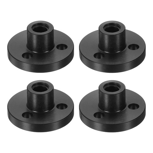 Pezzi vite madre - 4, tr5x4