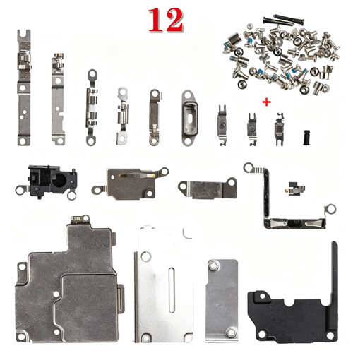 Set completo viti - di,