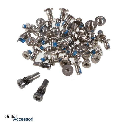 Set kit completo viti vite - kit,