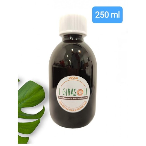 Erboristeria girasoli vite - i,