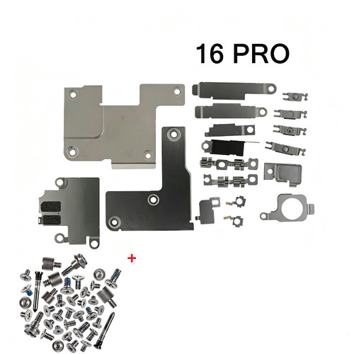 Set completo viti - set,