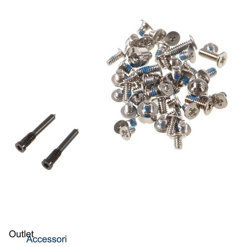 Set kit completo viti vite - set,