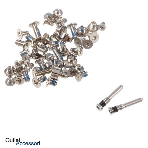 Set kit completo viti - set,