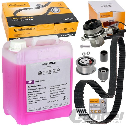 Conti kit cinghia - conti,