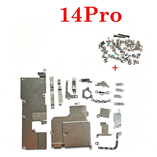 Set completo viti - 1,