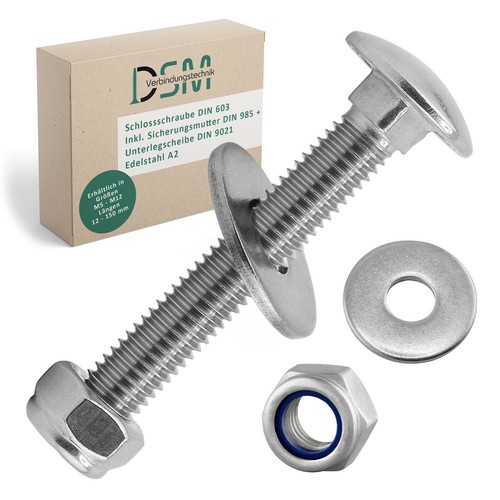 Set viti per - viti, con