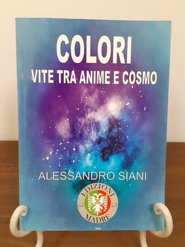 Alessandro siani colori vite - siani,