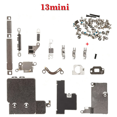 Set completo viti - 1,