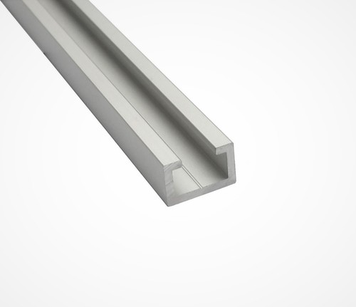 Alluminio cprofil - 2m,
