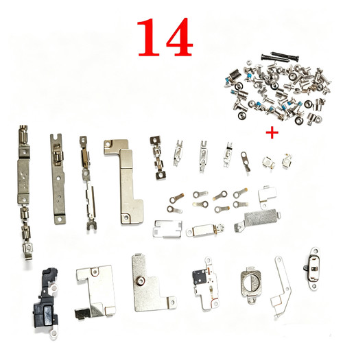 Set completo viti - set, di