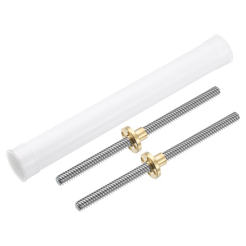 2pz 150mm vite - madre, con