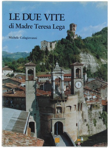 Due vite madre teresa - due,