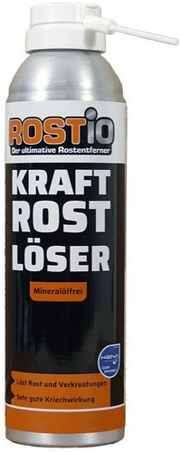 Spray antiruggine rostio kraft - antiruggine,