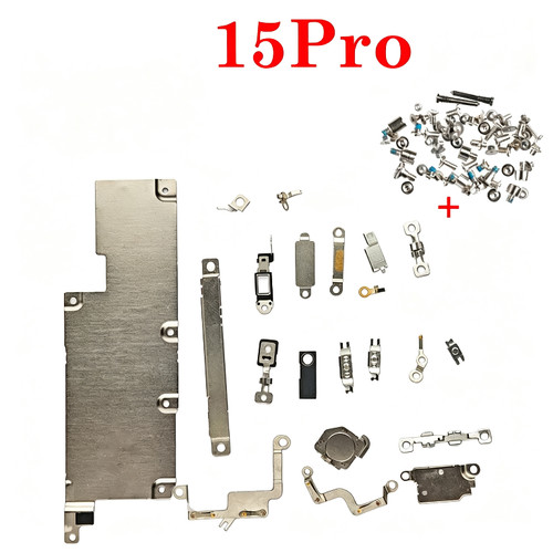 Set completo viti - 1,