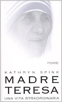 Madre teresa una - madre,