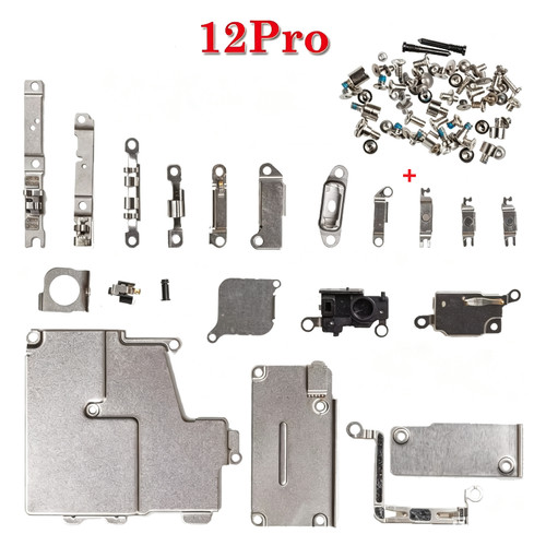 Set completo viti - 1, di