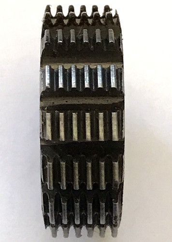 Fresa vite madre modulo - madre, 0,38