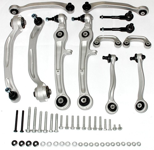 Kit bracci trasversali assale - kit,