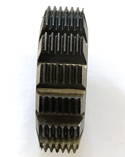 Fresa vite madre modulo - fresa,