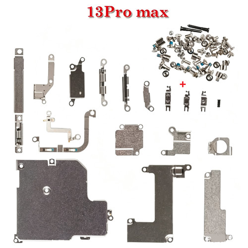Set completo viti - set, di