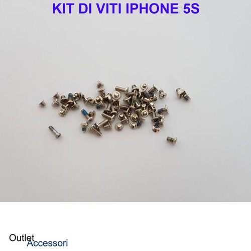 Set kit viti vite per - set,
