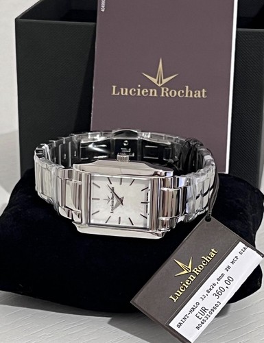 Orologio donna lucien rochat - orologio,