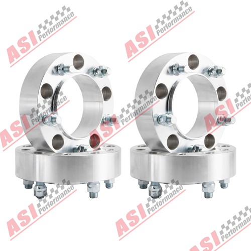 4pcs 50mm passaruota - 4pcs, 5x165,1