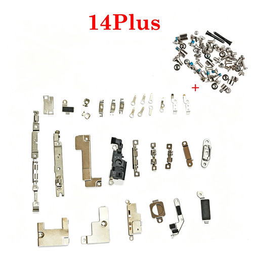 Set completo viti - set, di