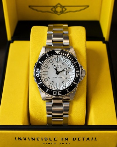 Invicta pro diver - invicta,