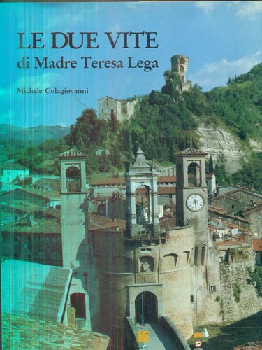 Due vite madre teresa - due,