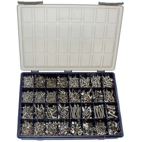 Box assortito tx - assortito, 9-tx