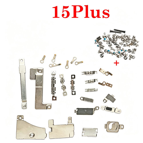 Set completo viti - set, di