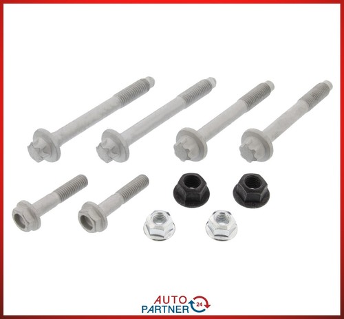 Kit viti braccio oscillante