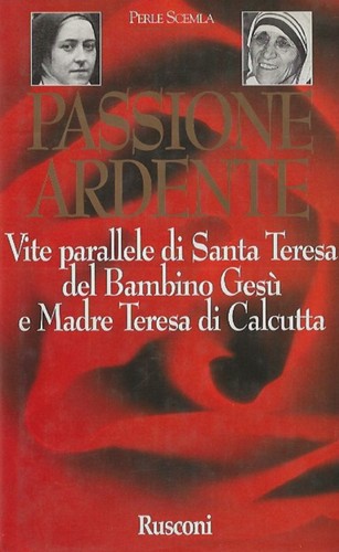 Vite parallele santa teresa - santa,