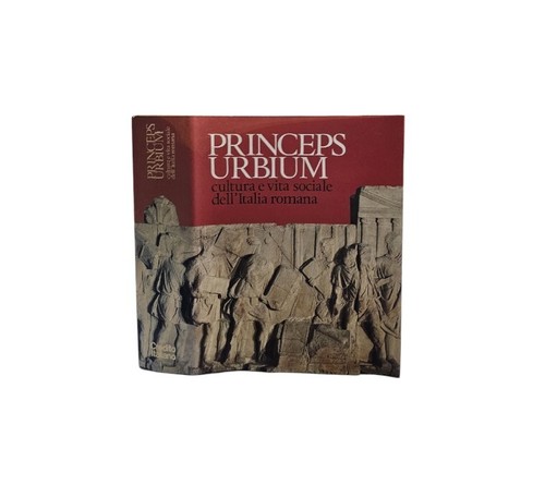 Princeps urbium cultura e - urbium.,