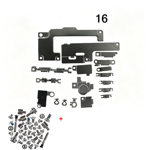 Set completo viti - completo, di