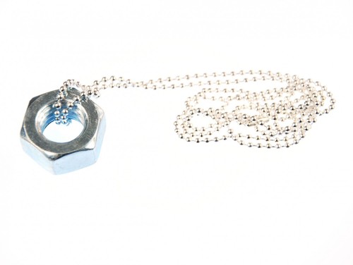 Collana catena madre - collana,